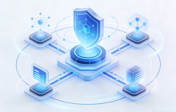 Quantum Application Security Platform