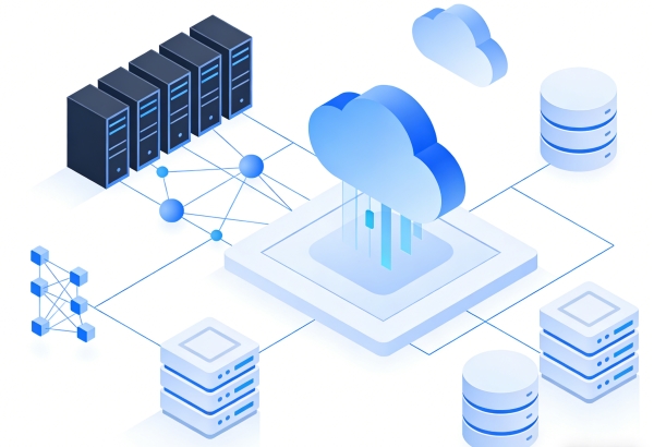 Quantum-AI Computing Platform