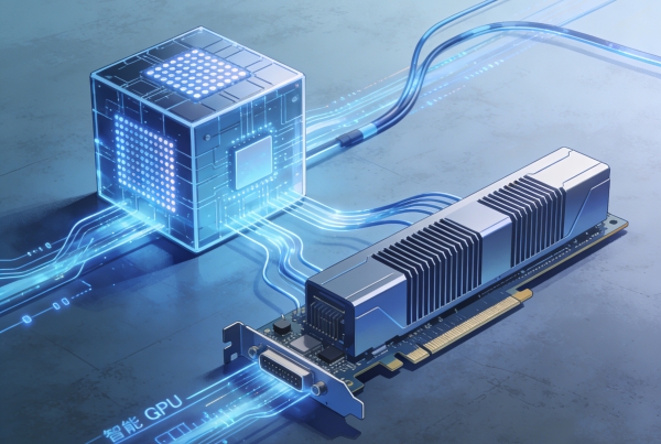 XQLink Quantum Real-Time Interconnection